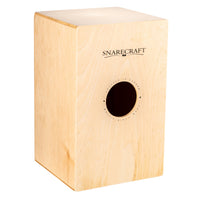 MEINL SC100RDB Red Burst Cajon