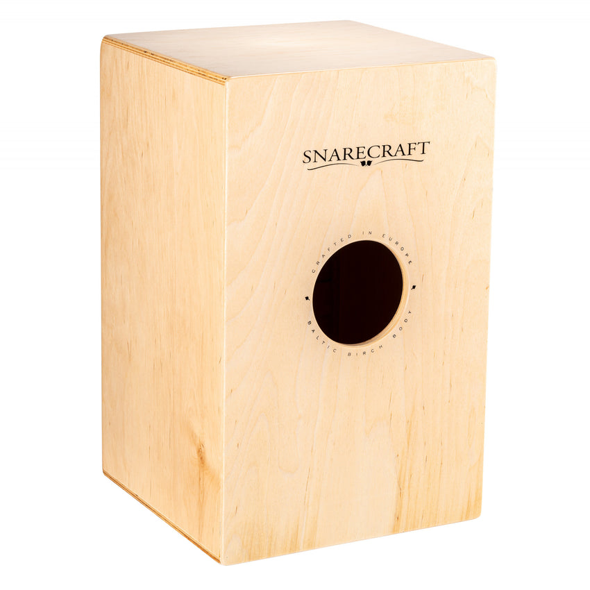 MEINL SC100RDB Red Burst Cajon