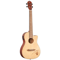 Ortega RU5CE-BA Baritono
