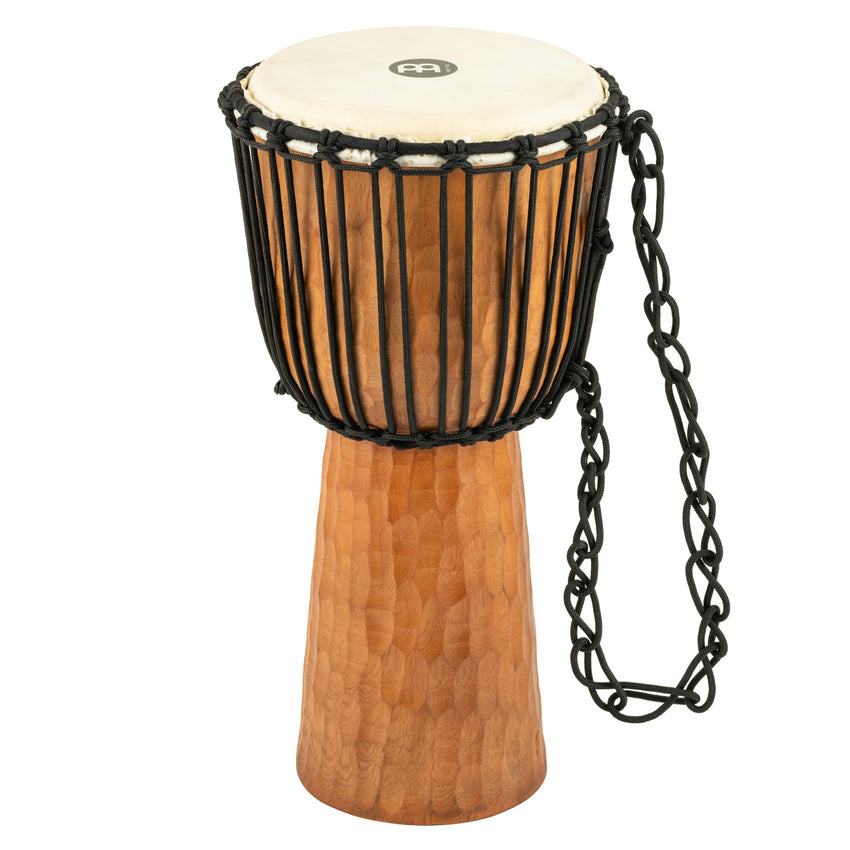 Meinl HDJ4-M Headliner Rope Tuned Nile Serie Djembe - 10"