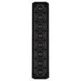 RCF EVOX J8 AKTIVES, PORTABLES 2-WEGE-SÄULENSYSTE
