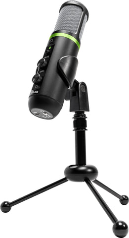 MACKIE EM-USB USB condenser microphone