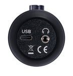 MACKIE EM-USB USB condenser microphone