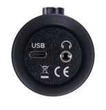 MACKIE EM-USB USB-Kondensatormikrofon