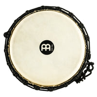 Meinl HDJ4-M Headliner Rope Tuned Nile Serie Djembe - 10"