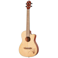 Ortega RU5CE-BA Baritono