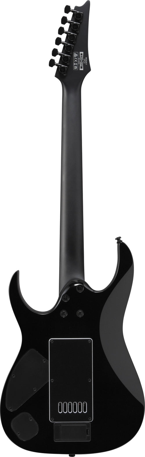 Ibanez RGR52ET-BK