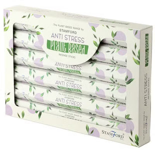 Stamford Anti Stress - Räucherstäbchen auf Pflanzenbasis