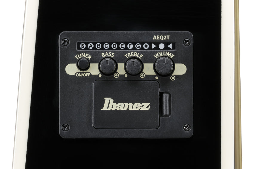 Ibanez ALT50FA-RDB