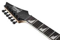 IBANEZ GRG121DX-MGS Grigio metallizzato Sunburst