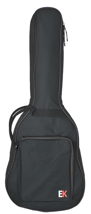 Enrique Keller Konzertgitarre Gig Bag 10mm