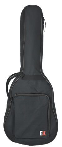 Enrique Keller Konzertgitarre Gig Bag 10mm