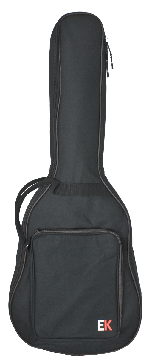 Enrique Keller Konzertgitarre Gig Bag 10mm