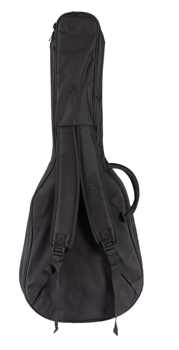 Enrique Keller Konzertgitarre Gig Bag 10mm