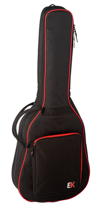 Enrique Keller Konzertgitarre Gig Bag 10mm