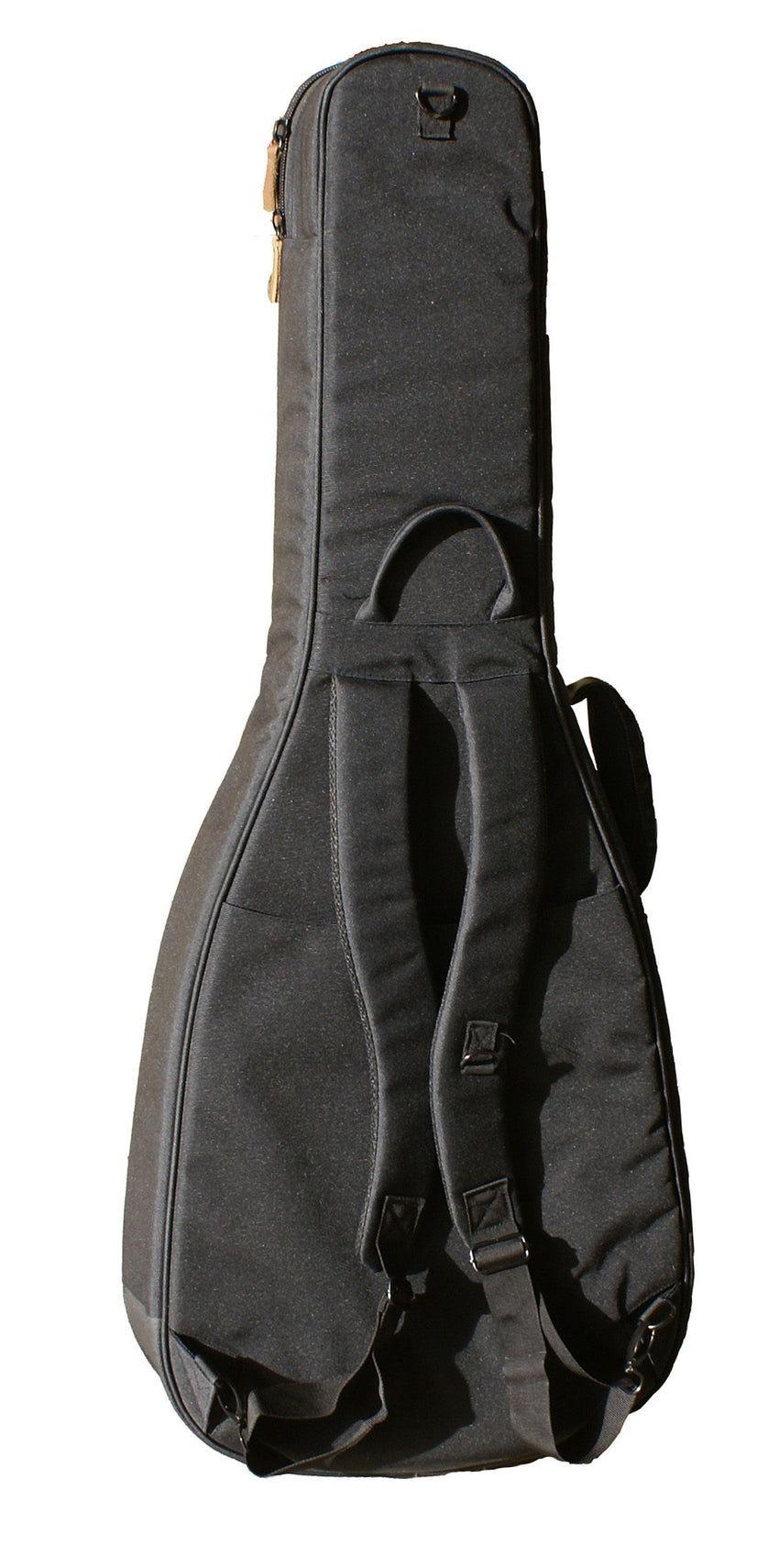 RM Deluxe Gig Bag Classical Guitar 4/4