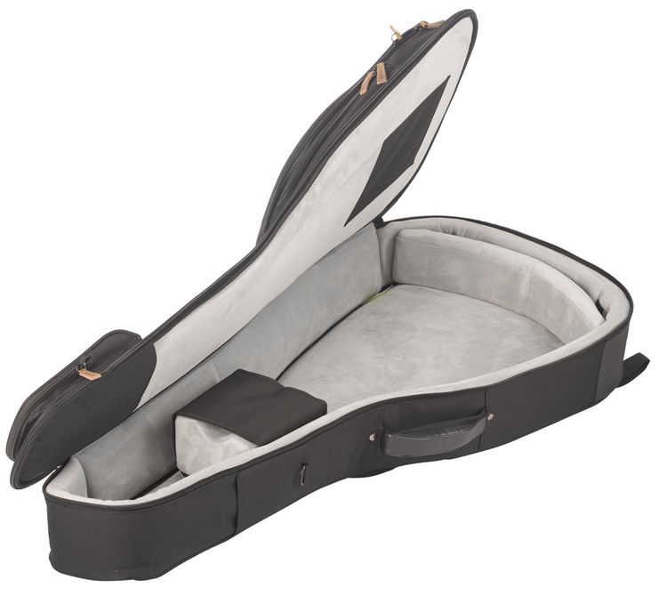 RM Deluxe Gig Bag Westerngitarre