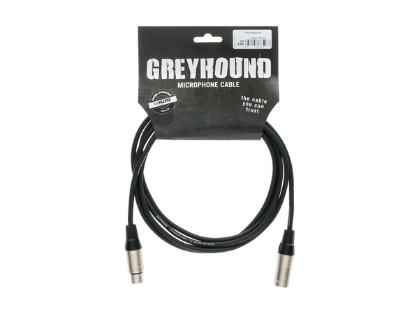 KLOTZ GRG1FM10.0 10M XLR