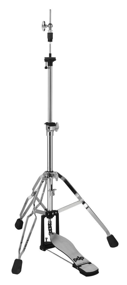 PDP by DW 800 Series Hihat