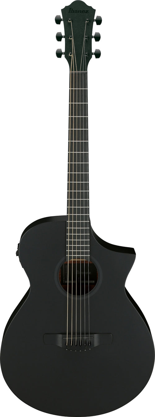 IBANEZ AEWC621-BOT Black Out