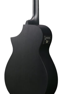 IBANEZ AEWC621-BOT Black Out