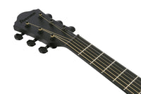 IBANEZ AEWC621-BOT Black Out