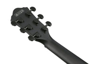 IBANEZ AEWC621-BOT Black Out