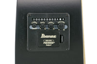 IBANEZ AEWC621-BOT Black Out
