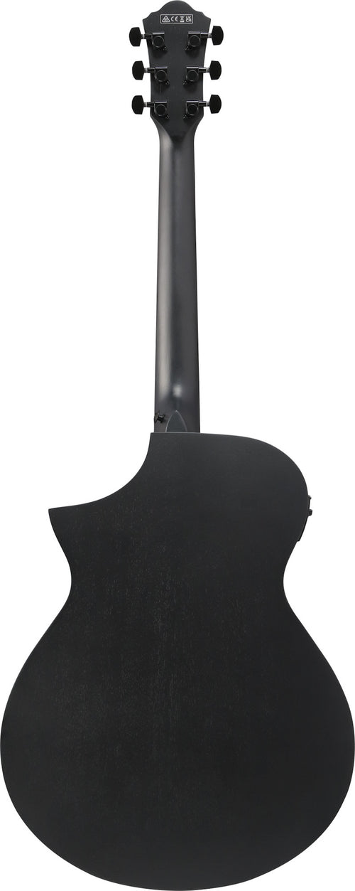 IBANEZ AEWC621-BOT Black Out