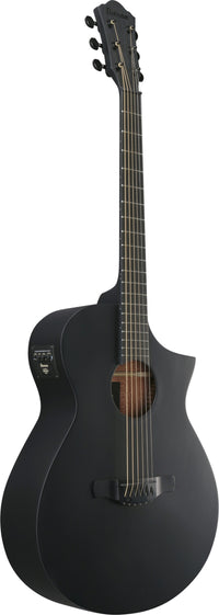 IBANEZ AEWC621-BOT Black Out