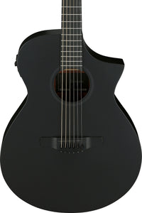 IBANEZ AEWC621-BOT Black Out
