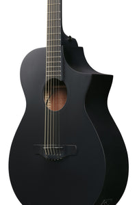 IBANEZ AEWC621-BOT Black Out