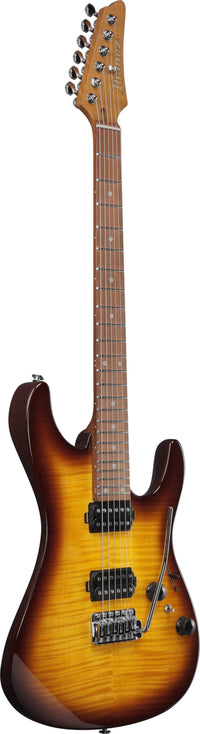 IBANEZ AZ24S1F-VLS Violino Sunburst