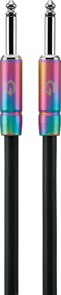 IBANEZ GL10 Glideline Instrumentenkabel Klm-Klm 3,05m