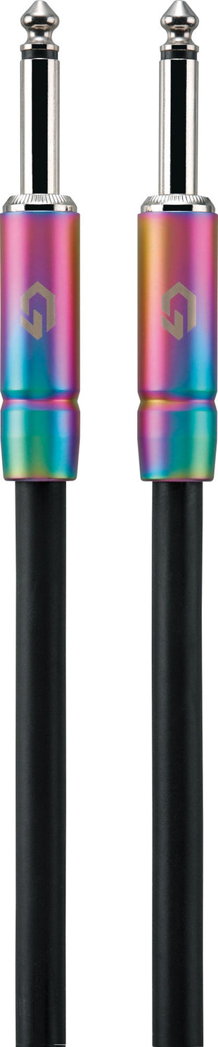 IBANEZ GL10 Glideline Instrumentenkabel Klm-Klm 3,05m