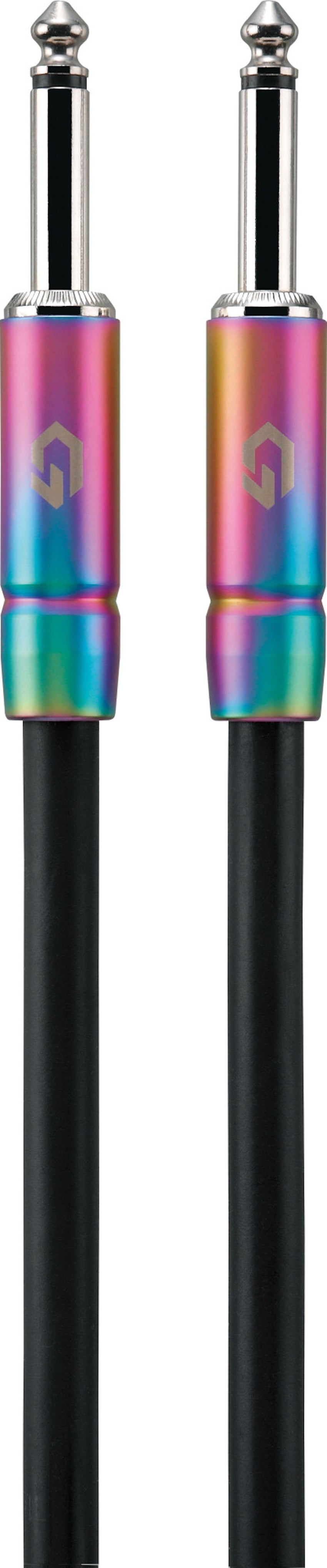 IBANEZ GL10 Glideline Instrumentenkabel Klm-Klm 3,05m