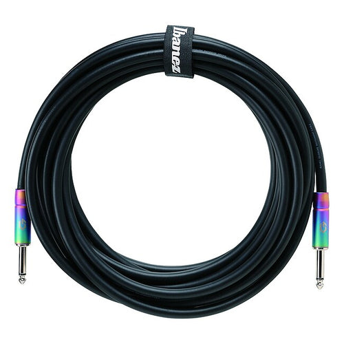 IBANEZ GL20 Glideline Instrumentenkabel Klm-Klm 6,10m