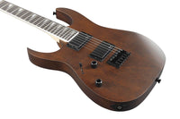 Ibanez GRG121DXL-WNF Linkshand E-Gitarre