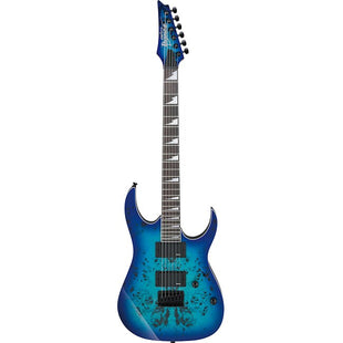 IBANEZ GRGR221PA-AQB AQUA BURST