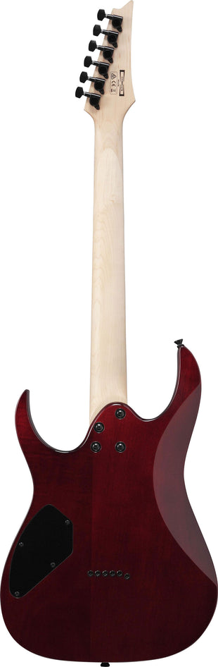 IBANEZ GRGR221PA-AQB AQUA BURST