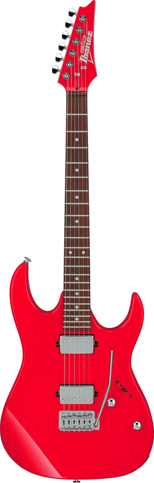 IBANEZ GRX120SP-VRD