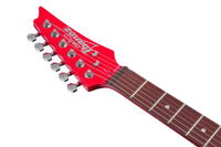 IBANEZ GRX120SP-VRD