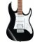 IBANEZ GRX40-BKN BLACK NIGHT