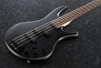 Ibanez GSR200B-WK Nero stagionato
