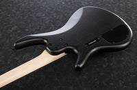 Ibanez GSR200B-WK Nero stagionato
