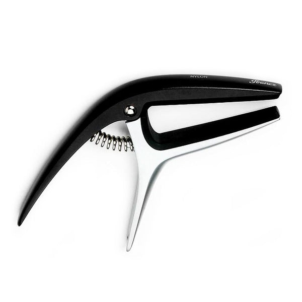 IBANEZ ICGC10 Universal Capo Kapodaster für Klassik-, Akustik- und E-Gitarren