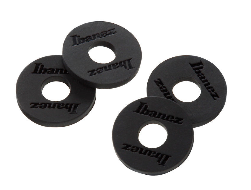 Ibanez ISB4-BK Strap Blocks