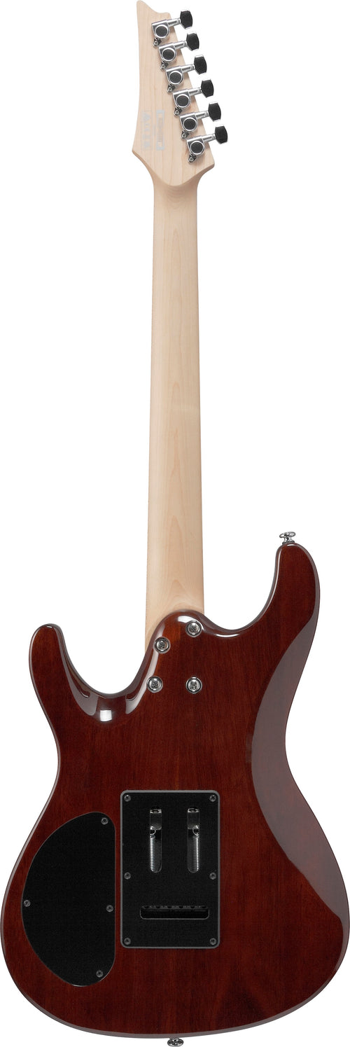 IBANEZ SA260FM-BRG -  Blue Reef Radiation