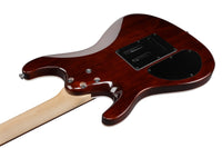 IBANEZ SA260FM-BRG -  Blue Reef Radiation