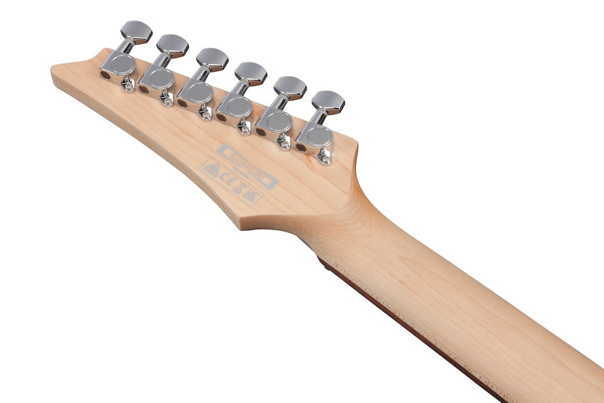 IBANEZ SA260FM-BRG -  Blue Reef Radiation